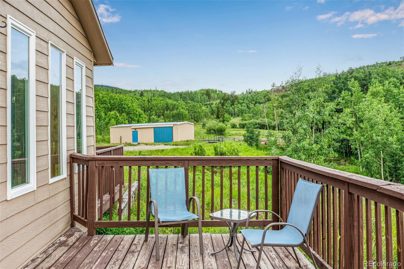 556 Pisgah Lake Road