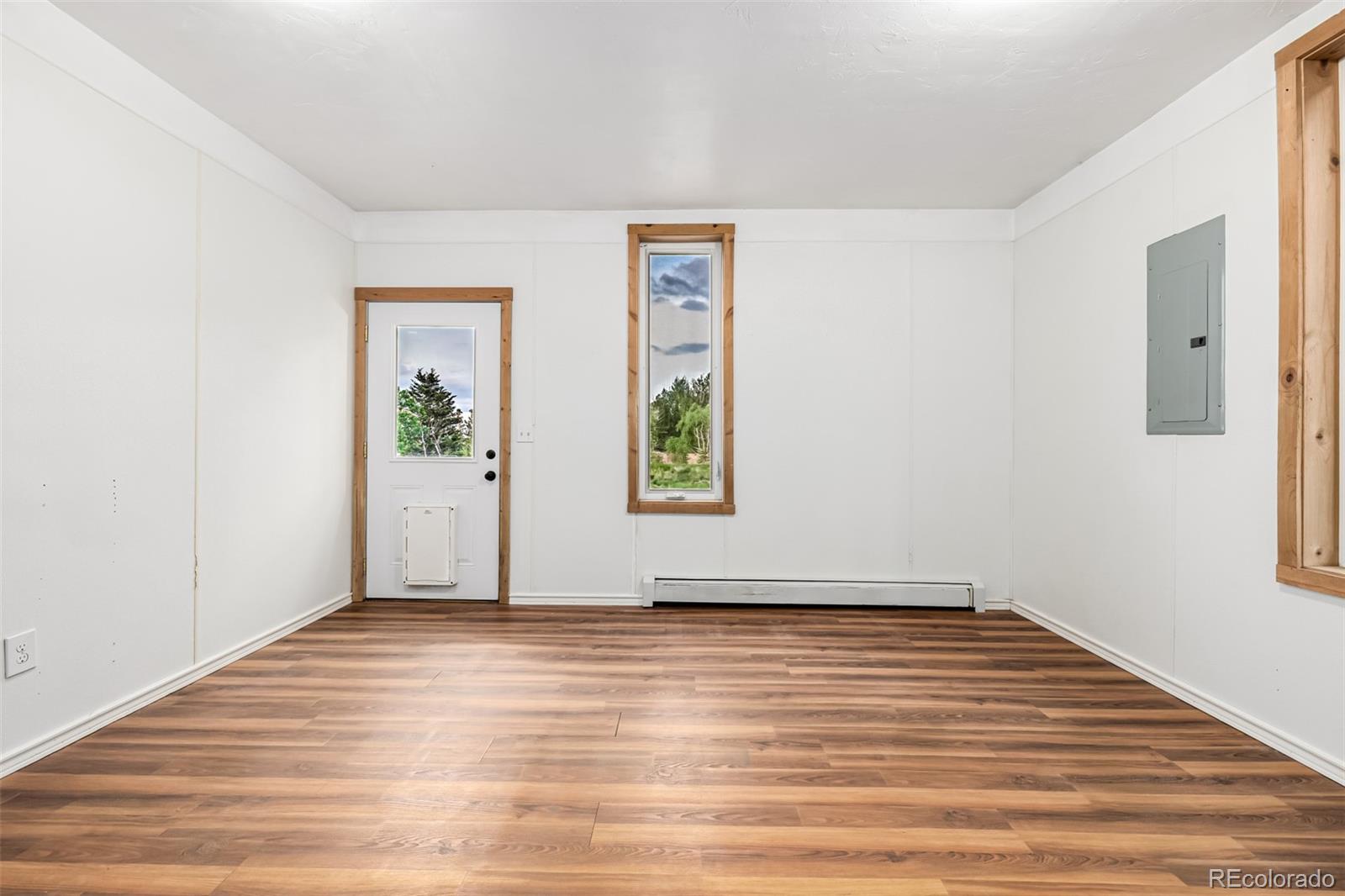 556 Pisgah Lake Road