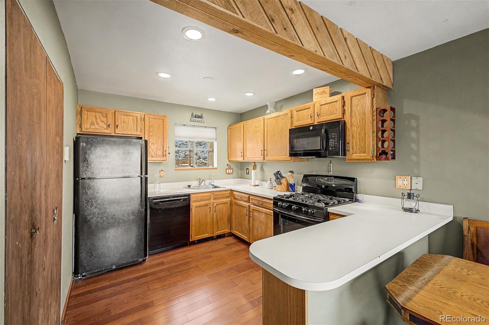 258 County Road 442 Unit: A5