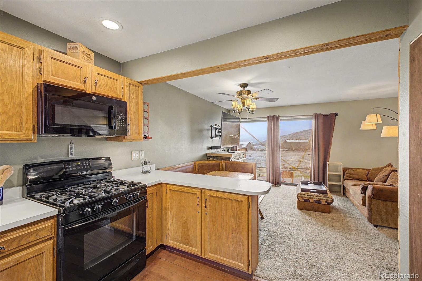 258 County Road 442 Unit: A5