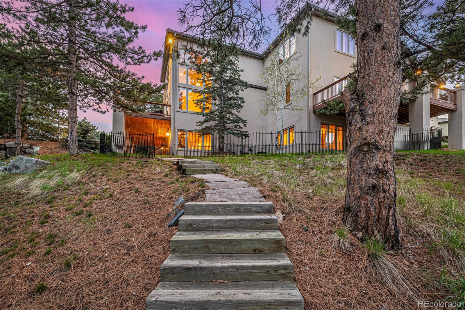 22554 Treetop Lane