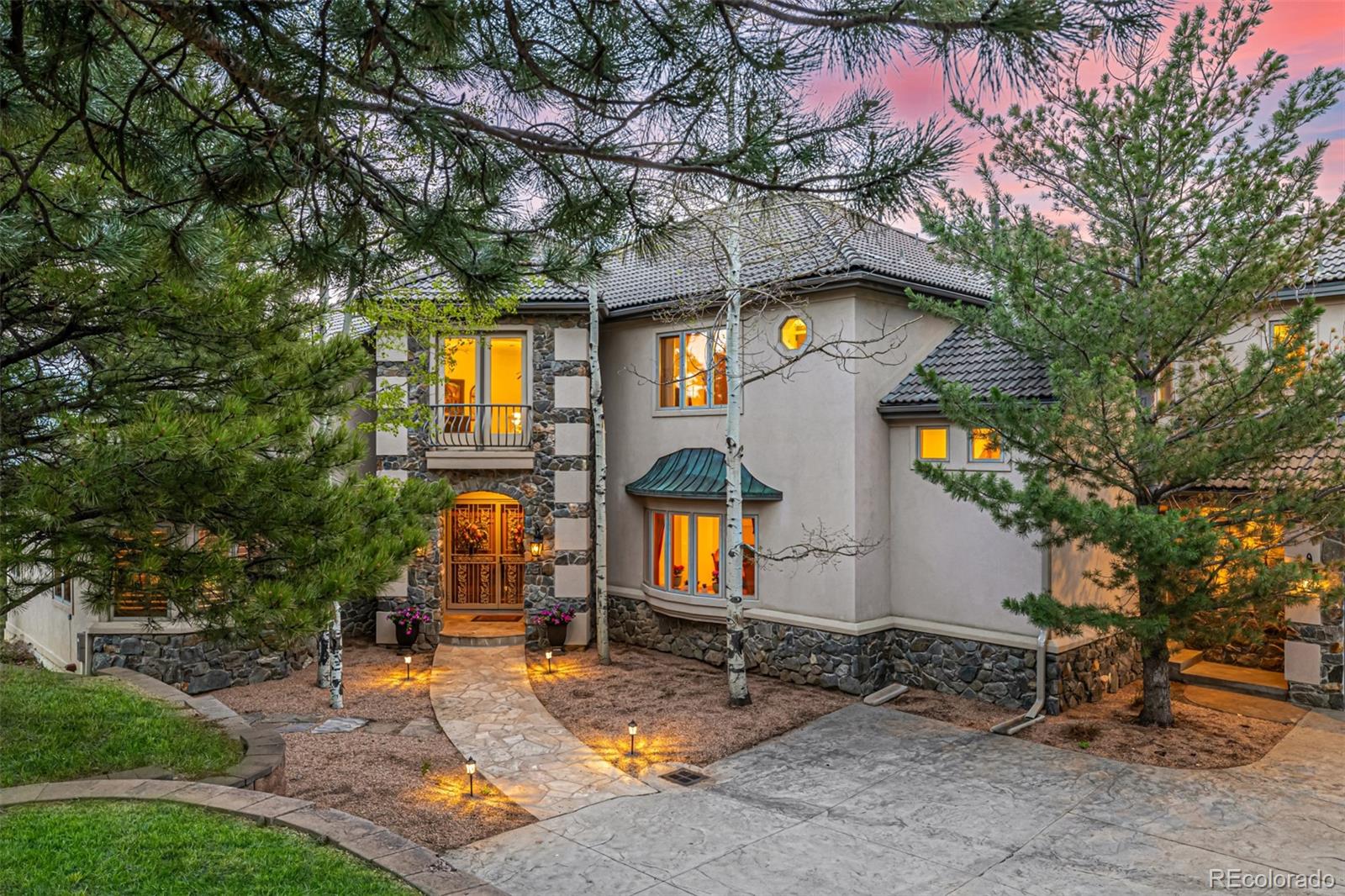 22554 Treetop Lane
