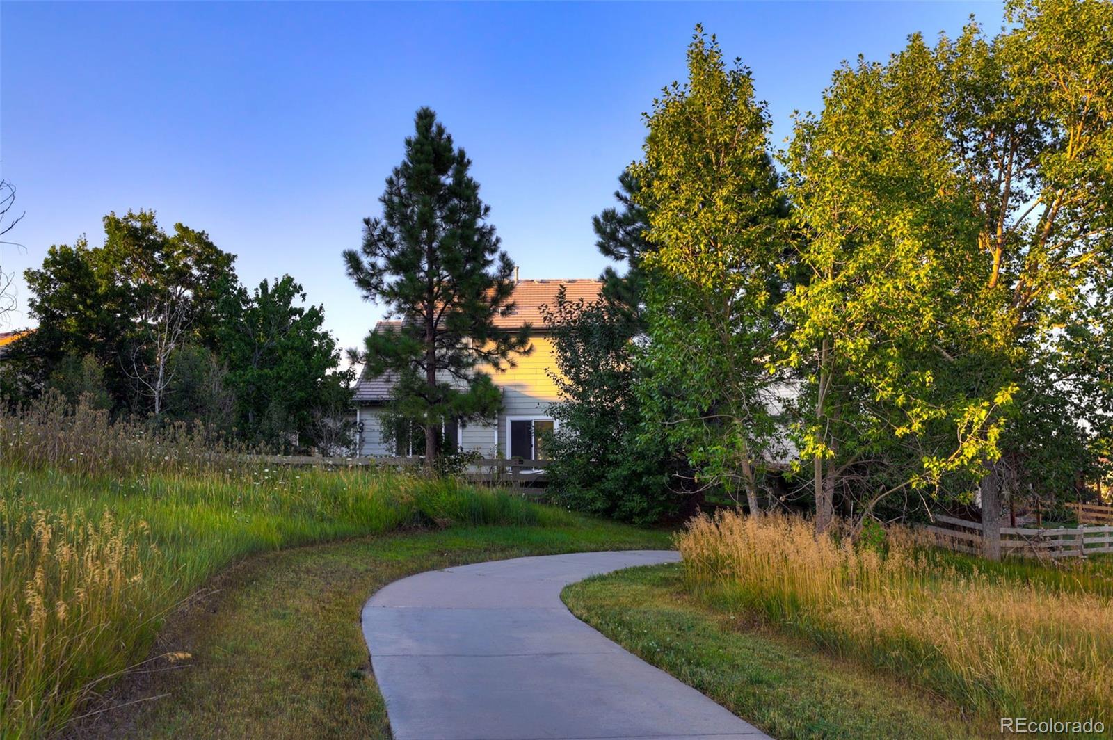 3232 Cimarron Place