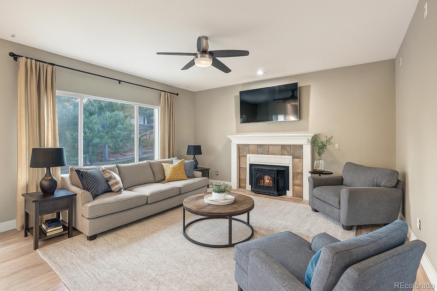 3232 Cimarron Place