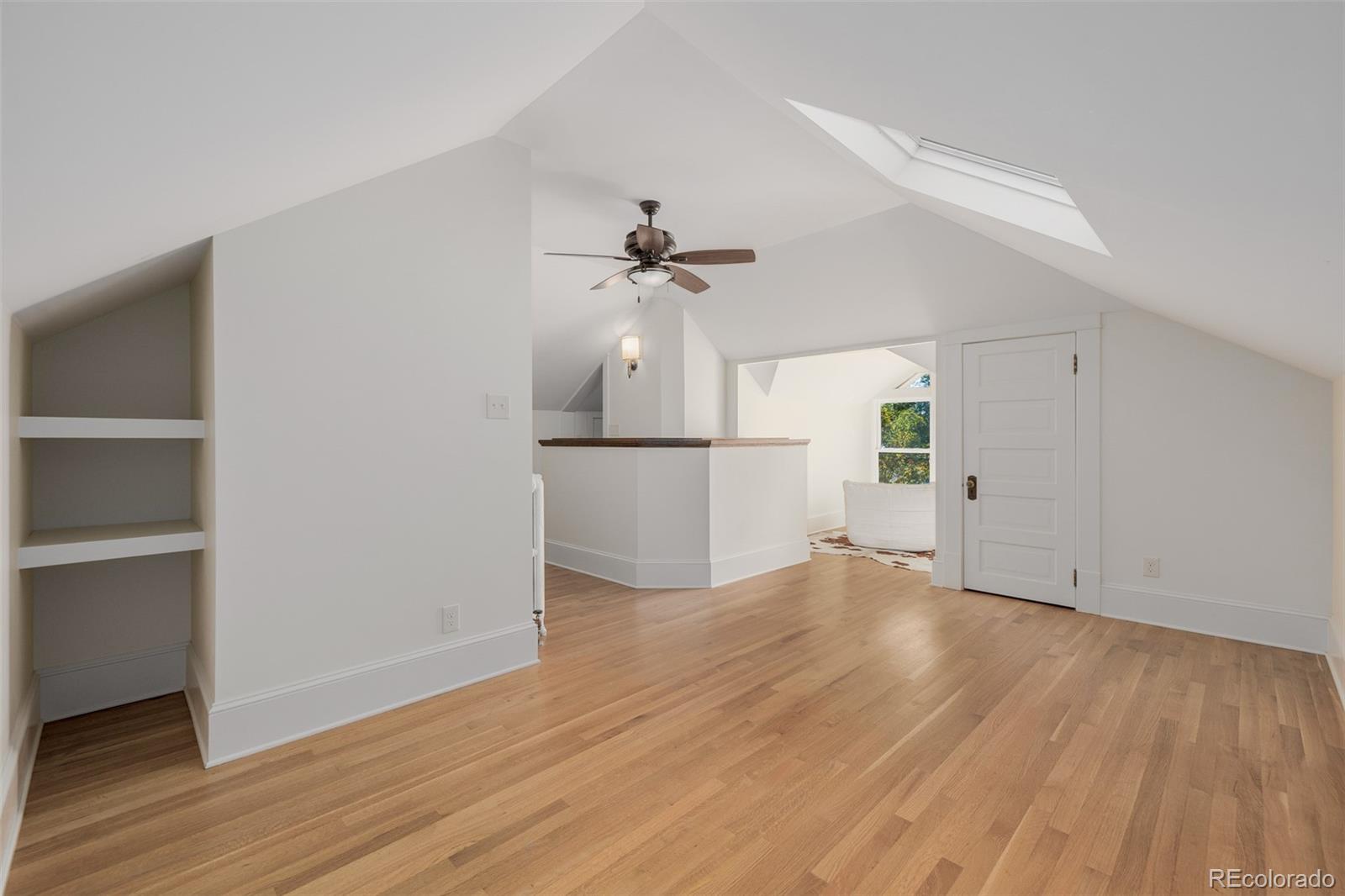 2582 Eudora Street