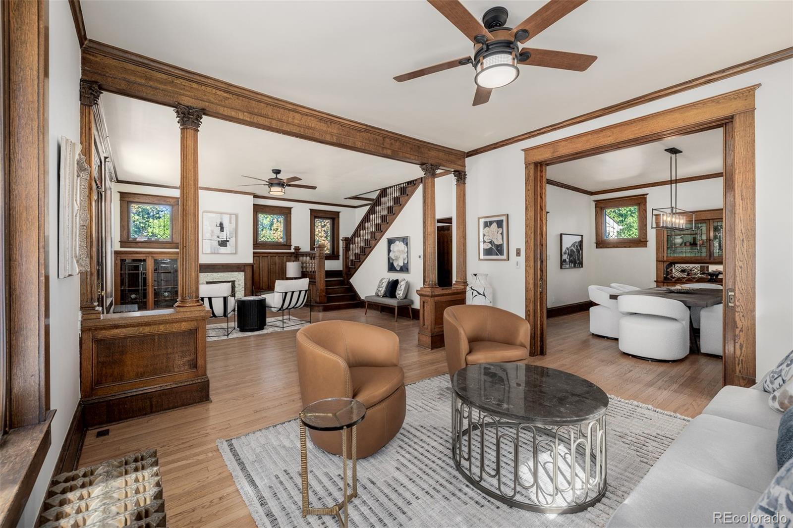 2582 Eudora Street