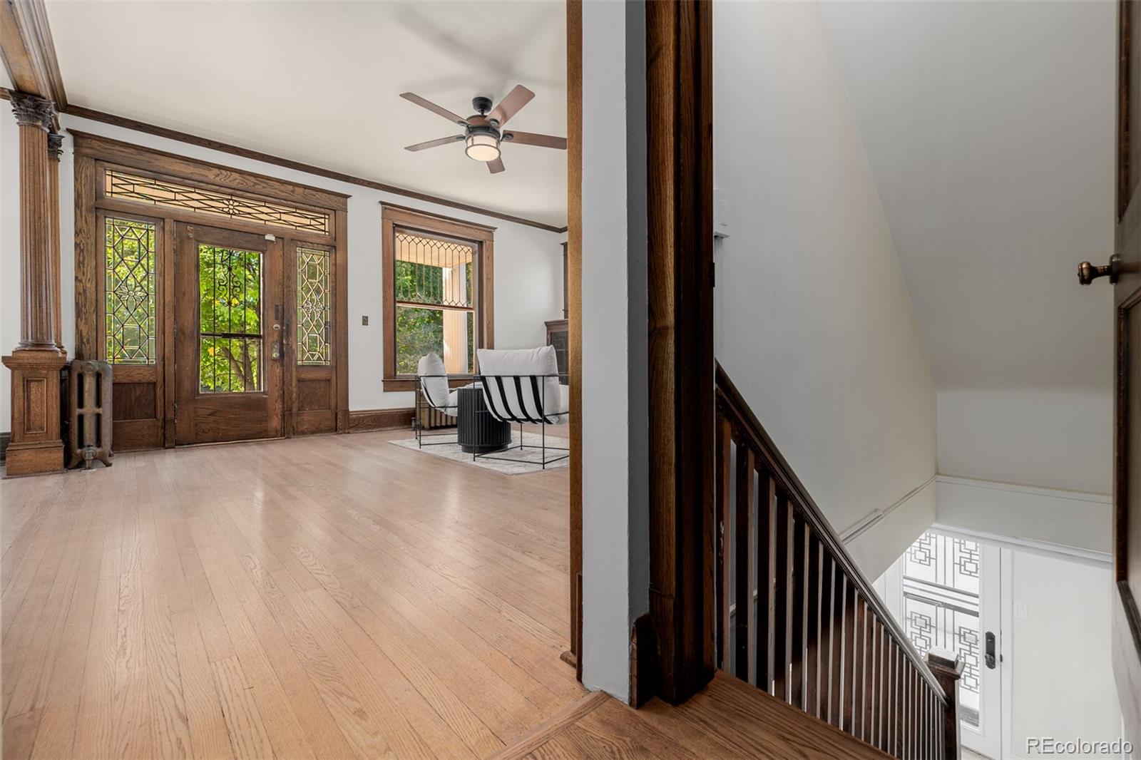 2582 Eudora Street