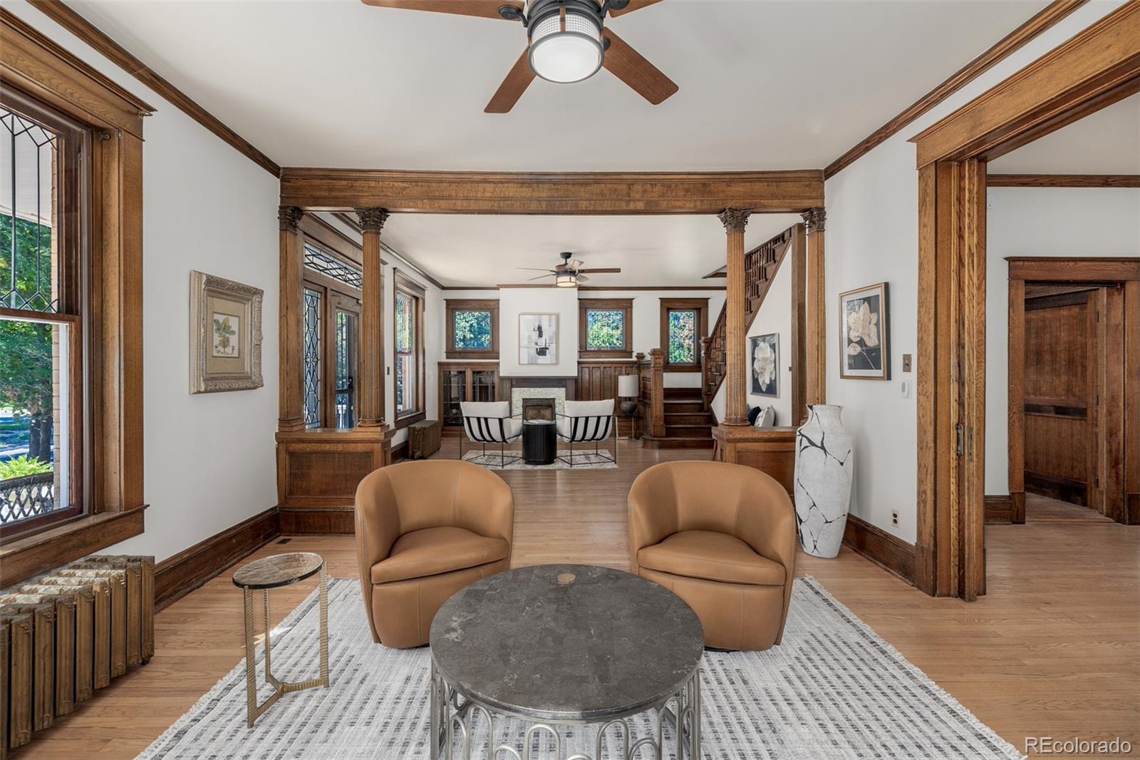 2582 Eudora Street