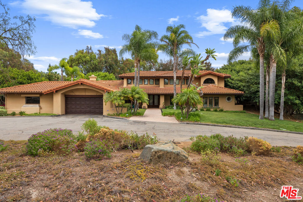 3306 Bumann Road