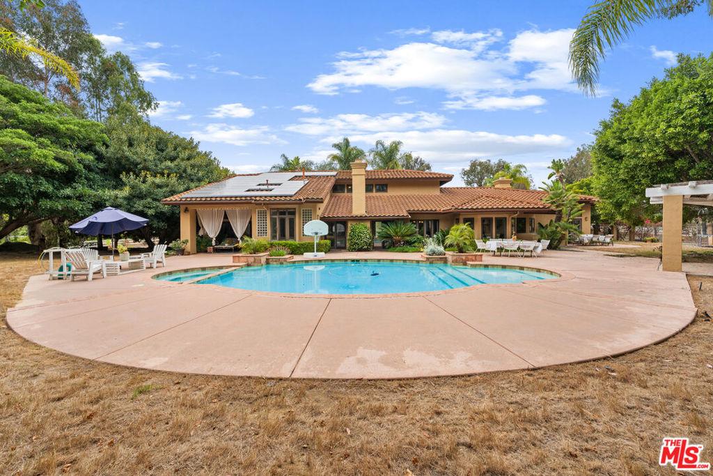 3306 Bumann Road