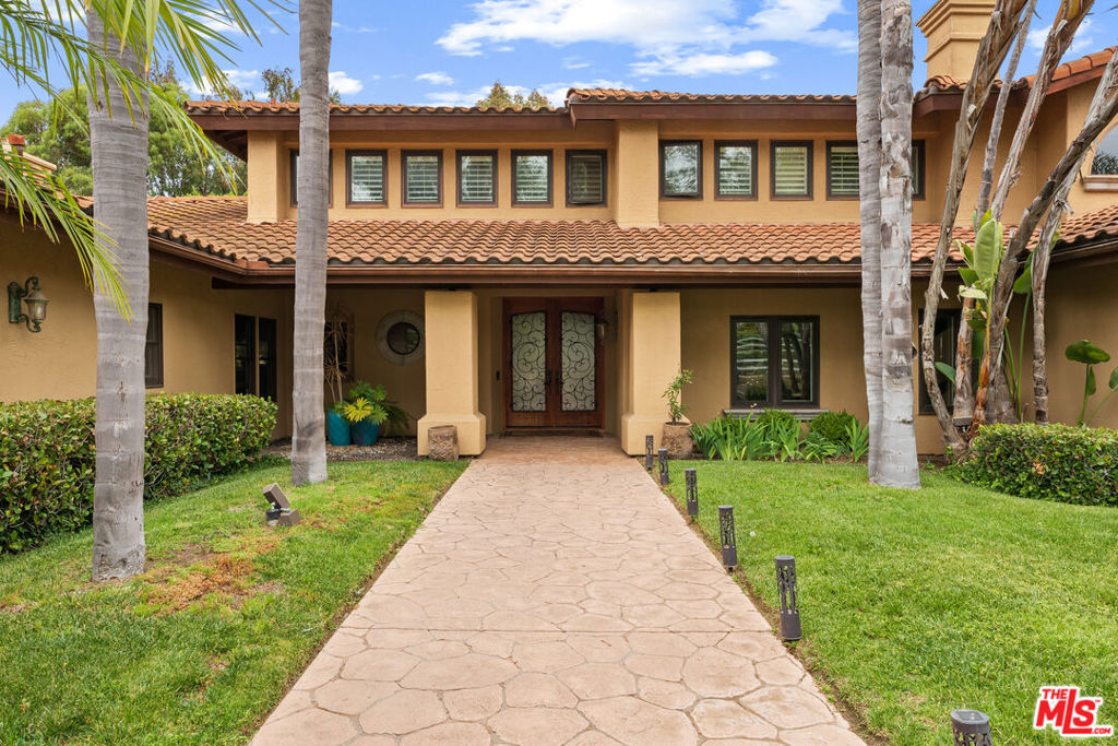 3306 Bumann Road