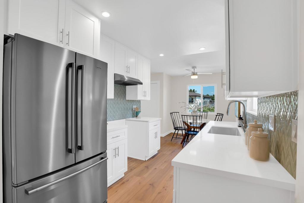 287 San Dimas Avenue