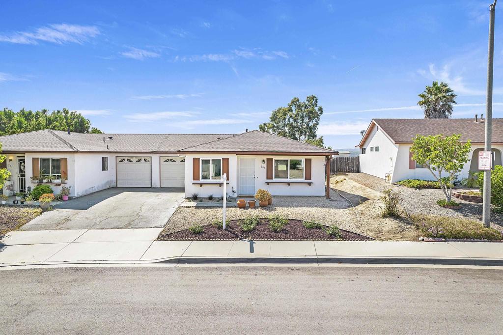 287 San Dimas Avenue