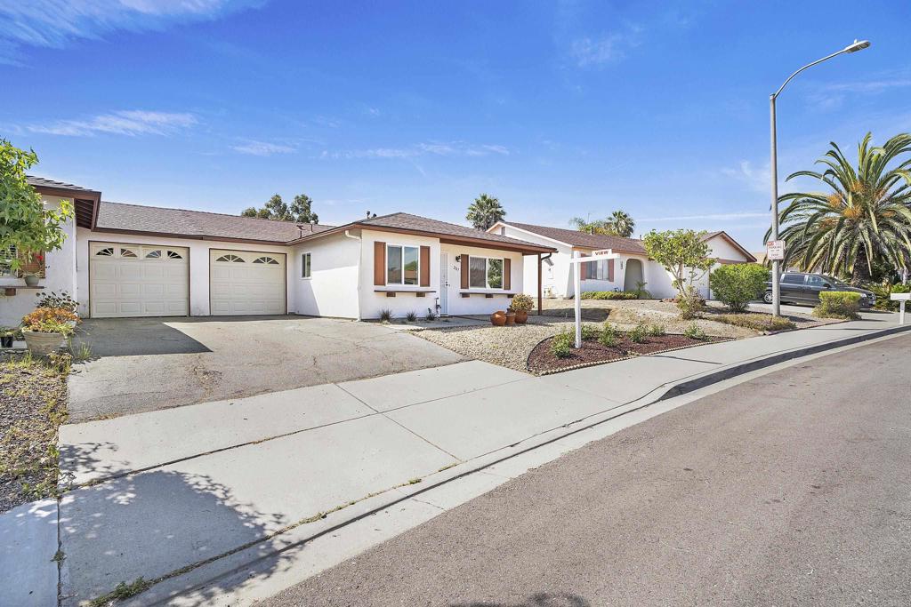 287 San Dimas Avenue