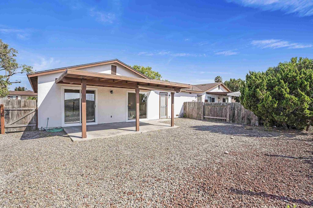 287 San Dimas Avenue