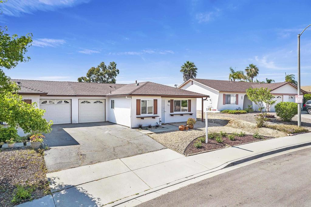 287 San Dimas Avenue