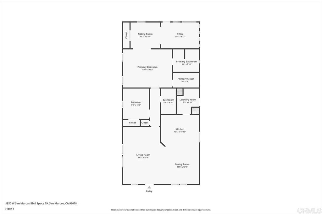 1930 W San Marcos Blvd 79