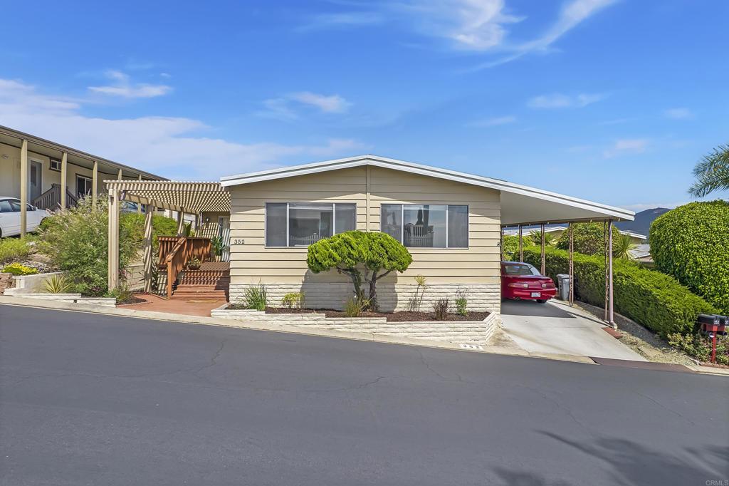 1930 W San Marcos Boulevard 352