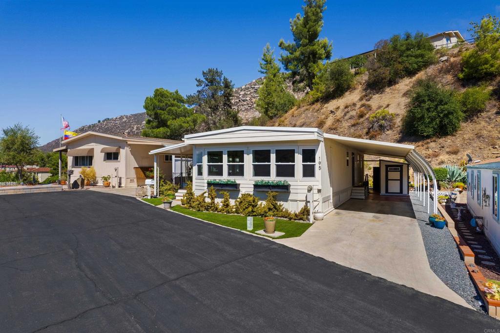 8975 Lawrence Welk Dr. 195