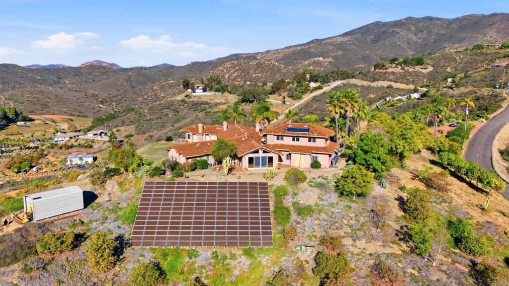 3592 Alta Loma Drive