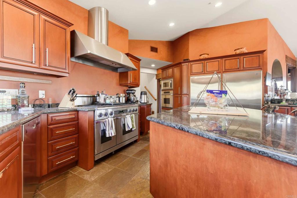 3592 Alta Loma Drive