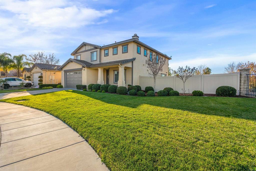 31298 MCCartney Drive