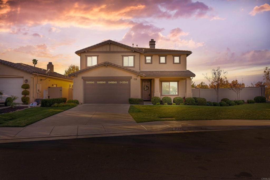 31298 MCCartney Drive