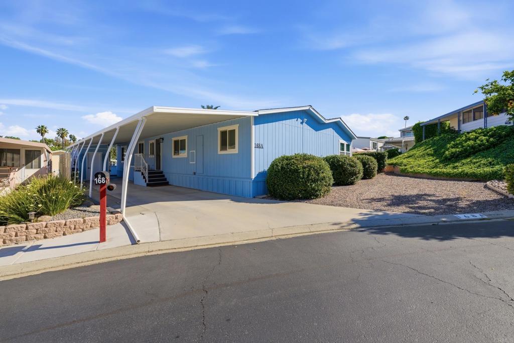 1930 W San Marcos Boulevard 168A