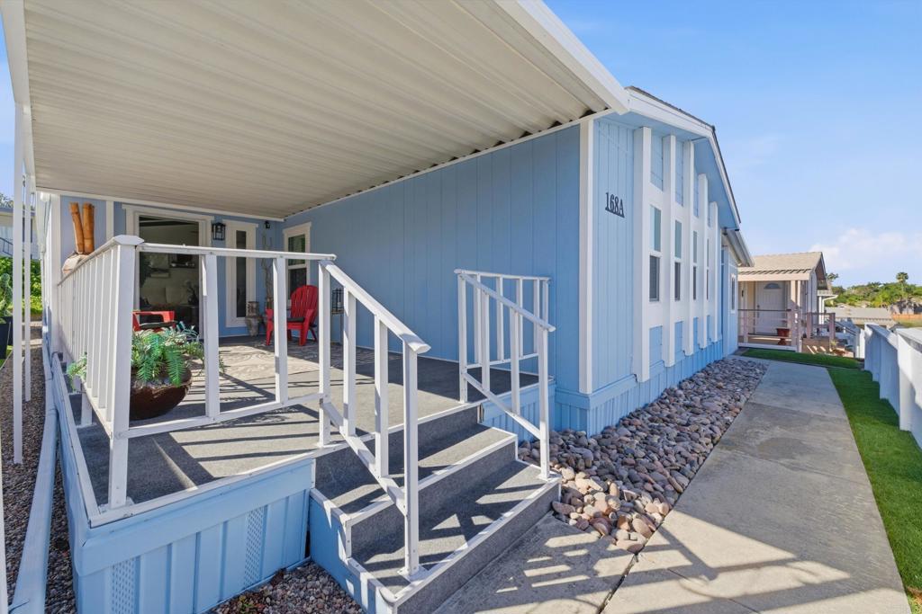 1930 W San Marcos Boulevard 168A