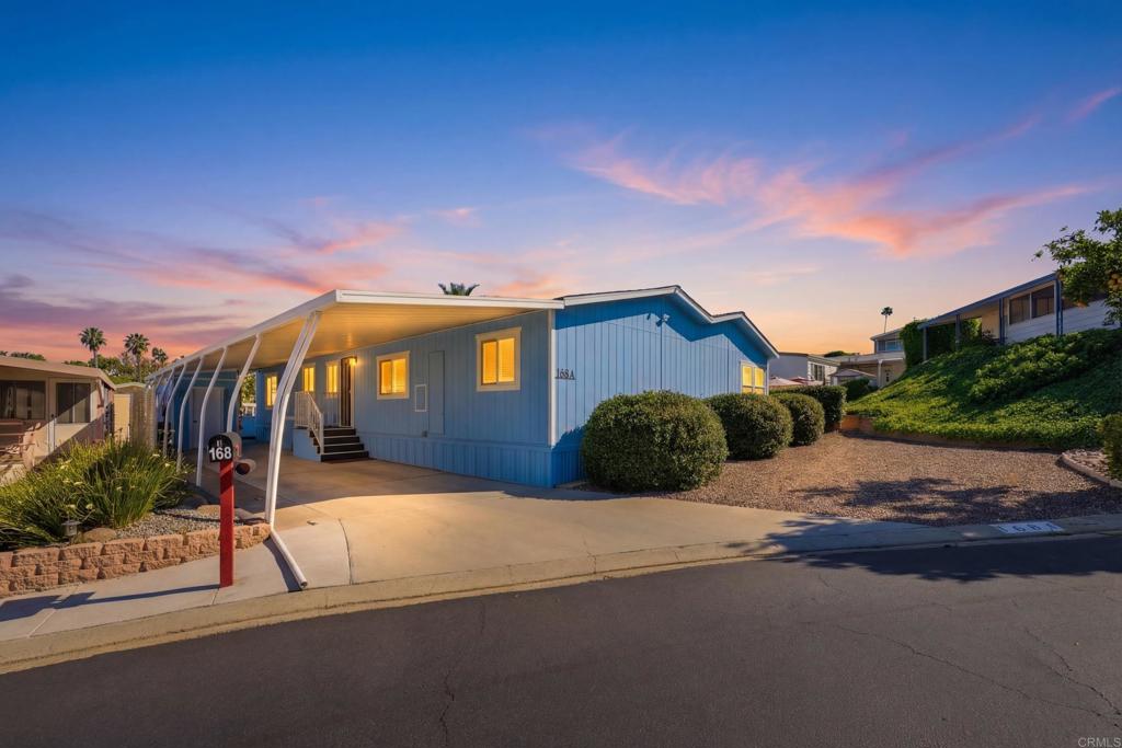 1930 W San Marcos Boulevard 168A