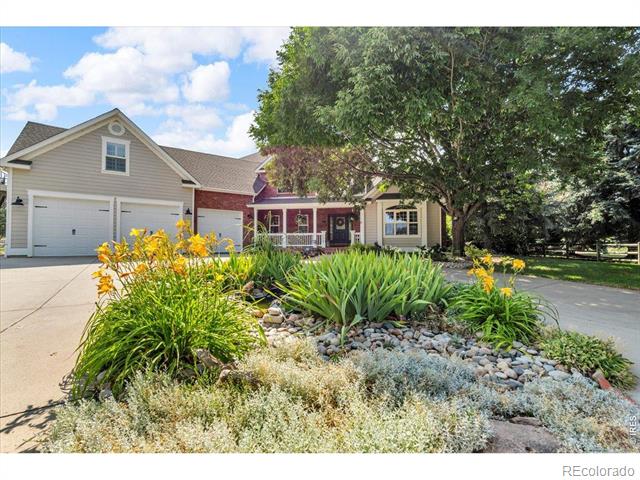 7507 Blue Water Court