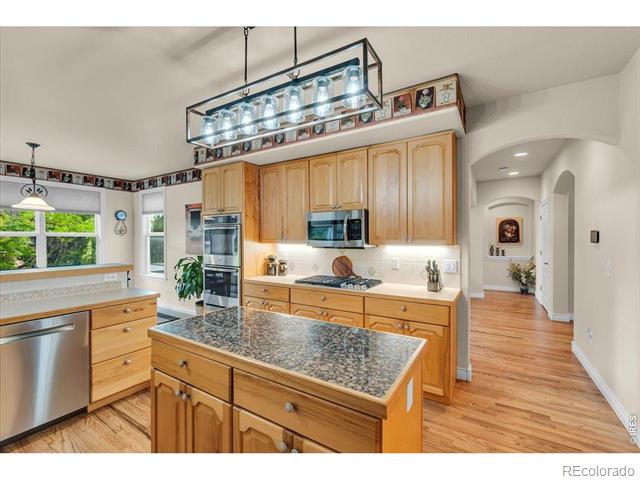 7507 Blue Water Court
