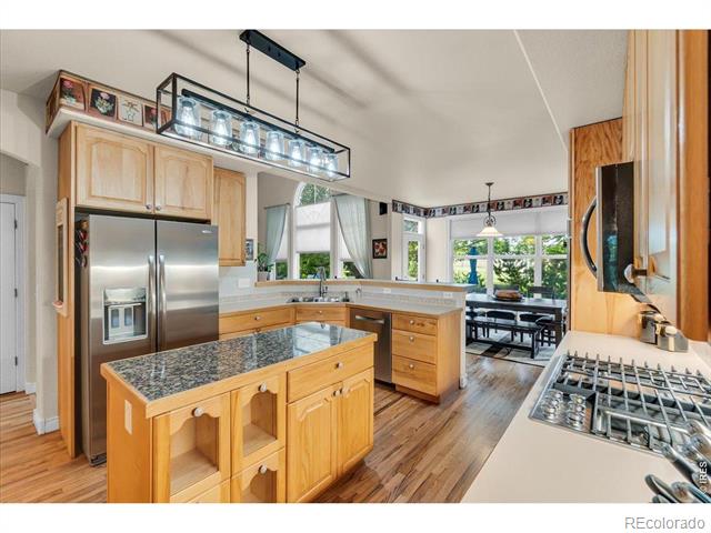 7507 Blue Water Court