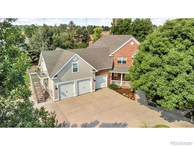 7507 Blue Water Court