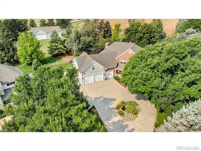 7507 Blue Water Court