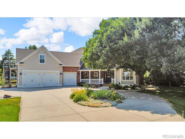 7507 Blue Water Court