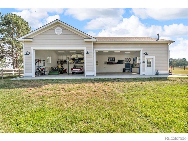 7507 Blue Water Court