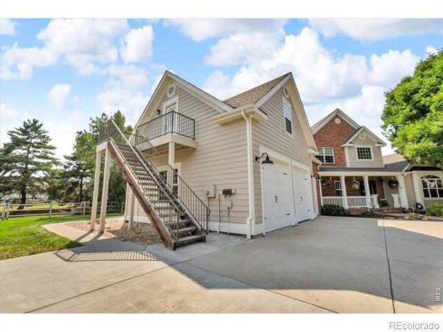 7507 Blue Water Court