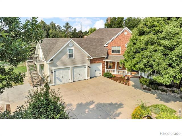 7507 Blue Water Court