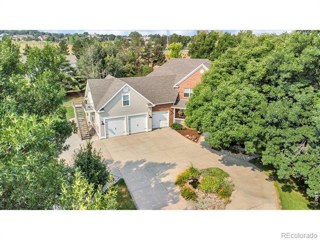7507 Blue Water Court