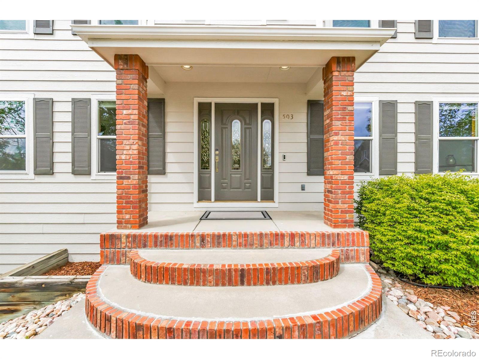 503 Eagle Crest Court