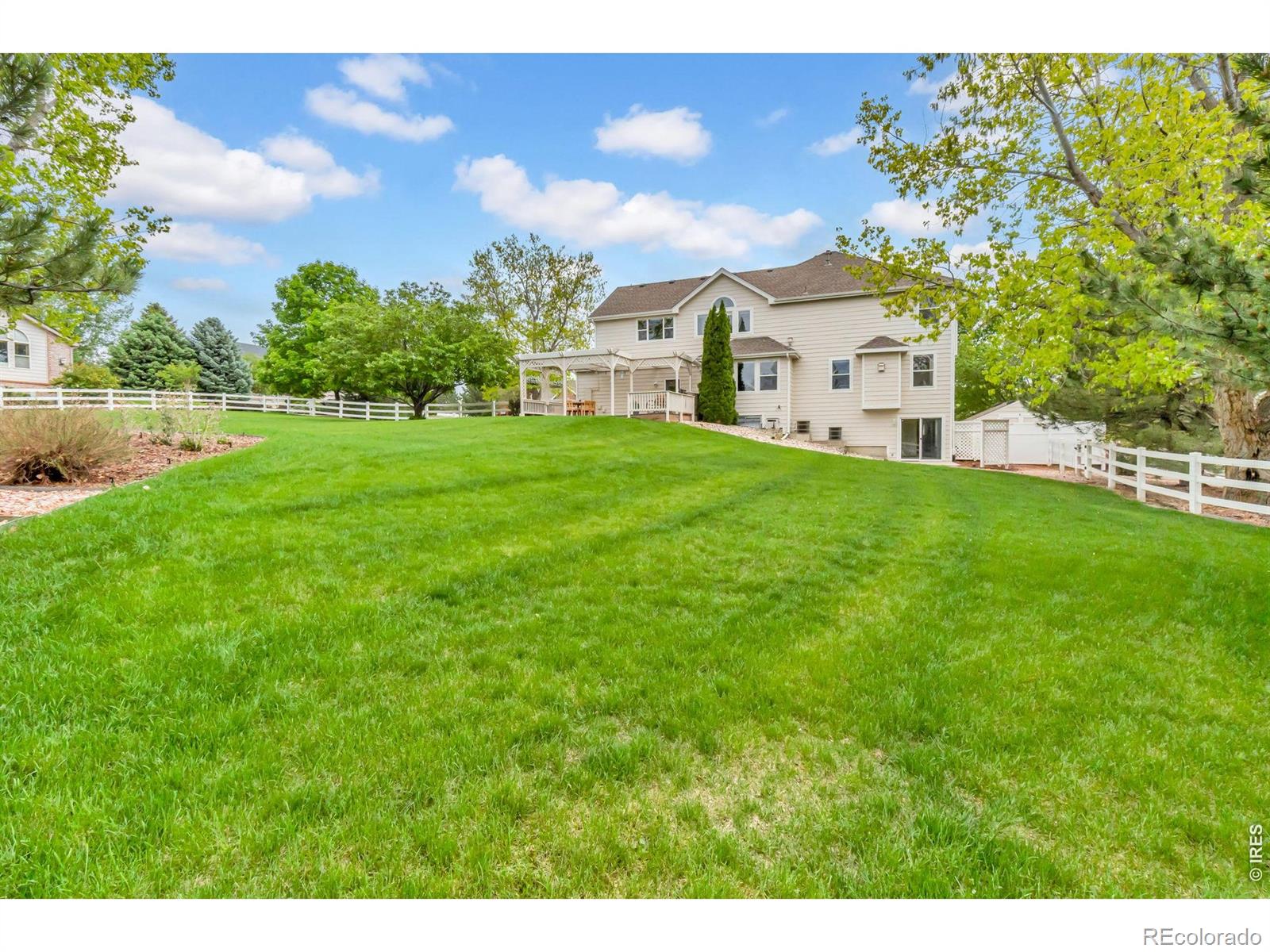 503 Eagle Crest Court