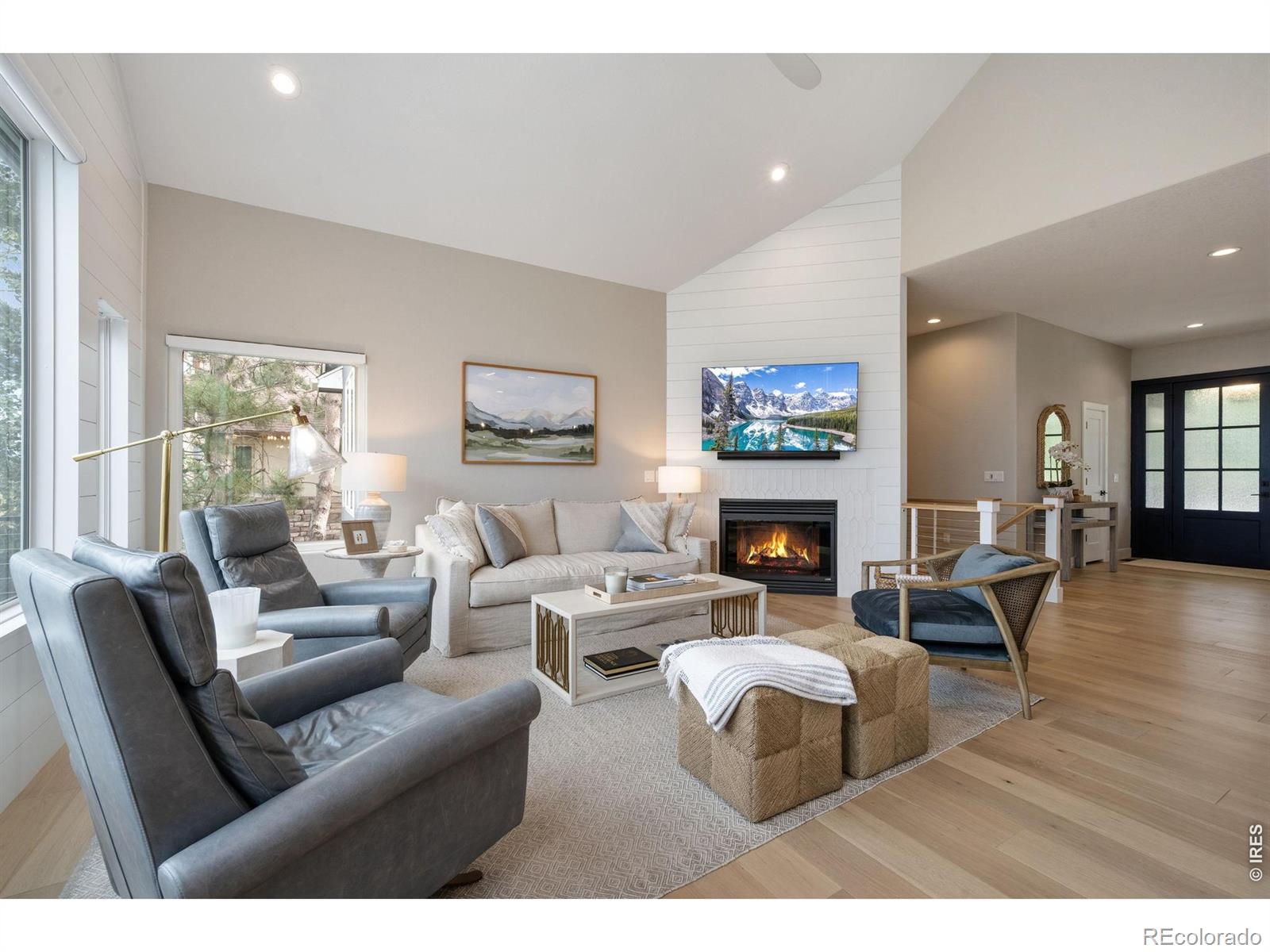4739 Valley Oak Drive