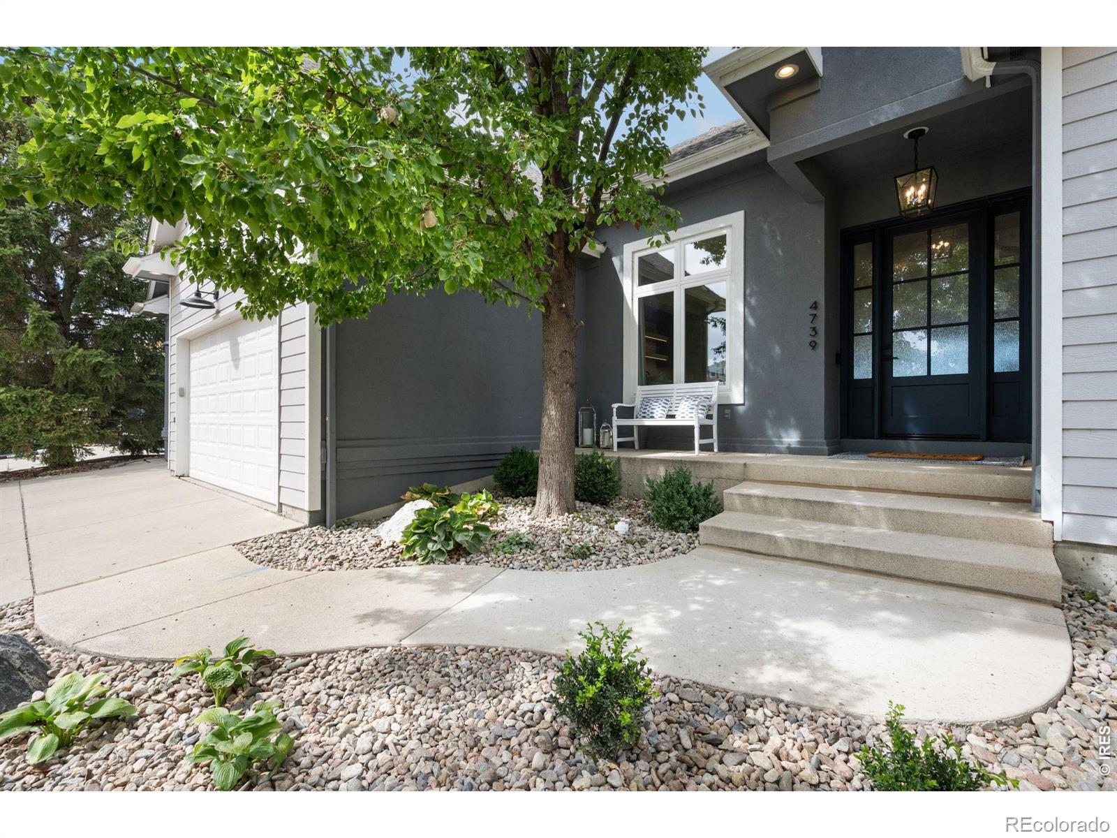 4739 Valley Oak Drive