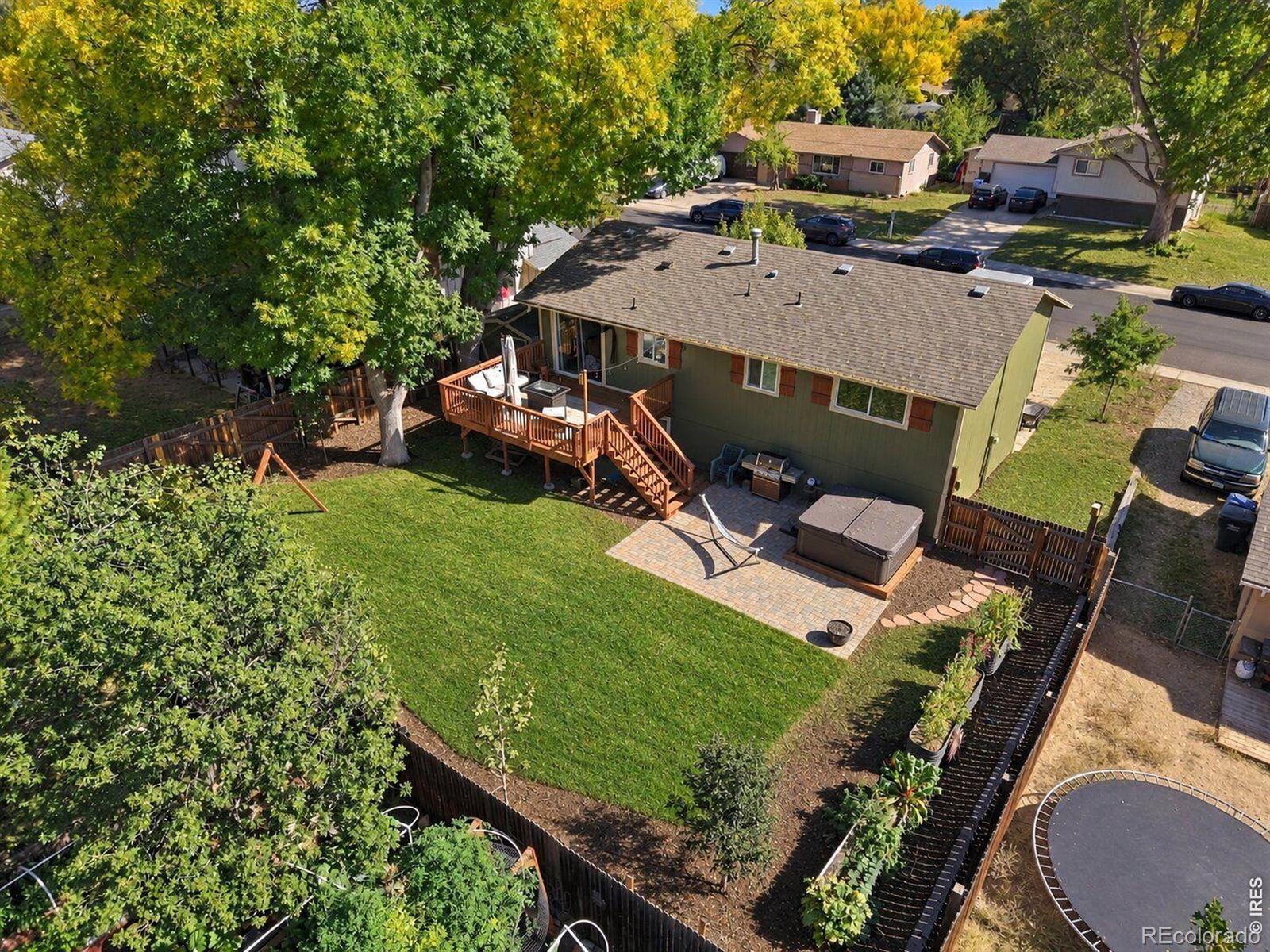 1119 Timber Lane