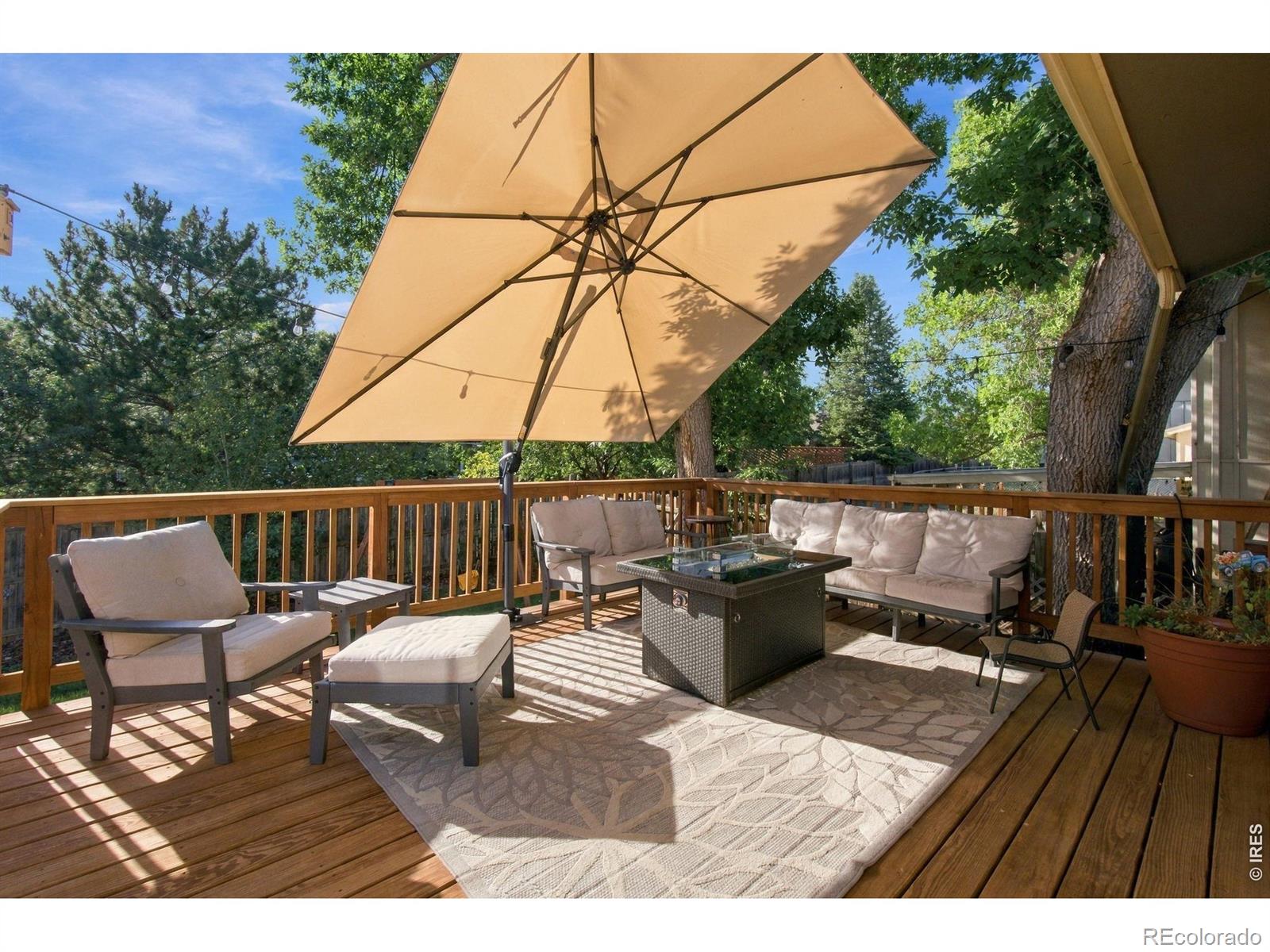 1119 Timber Lane
