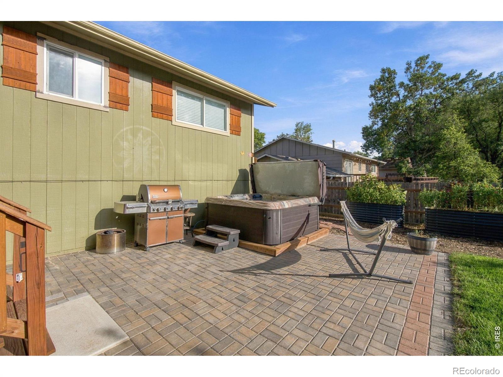 1119 Timber Lane