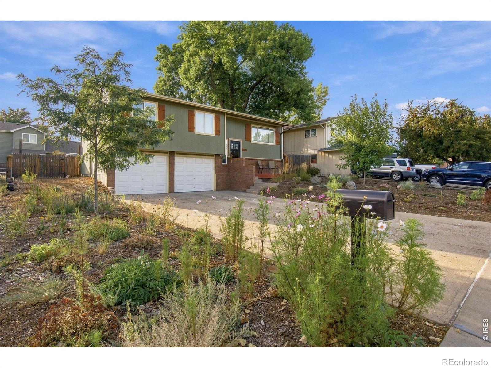 1119 Timber Lane