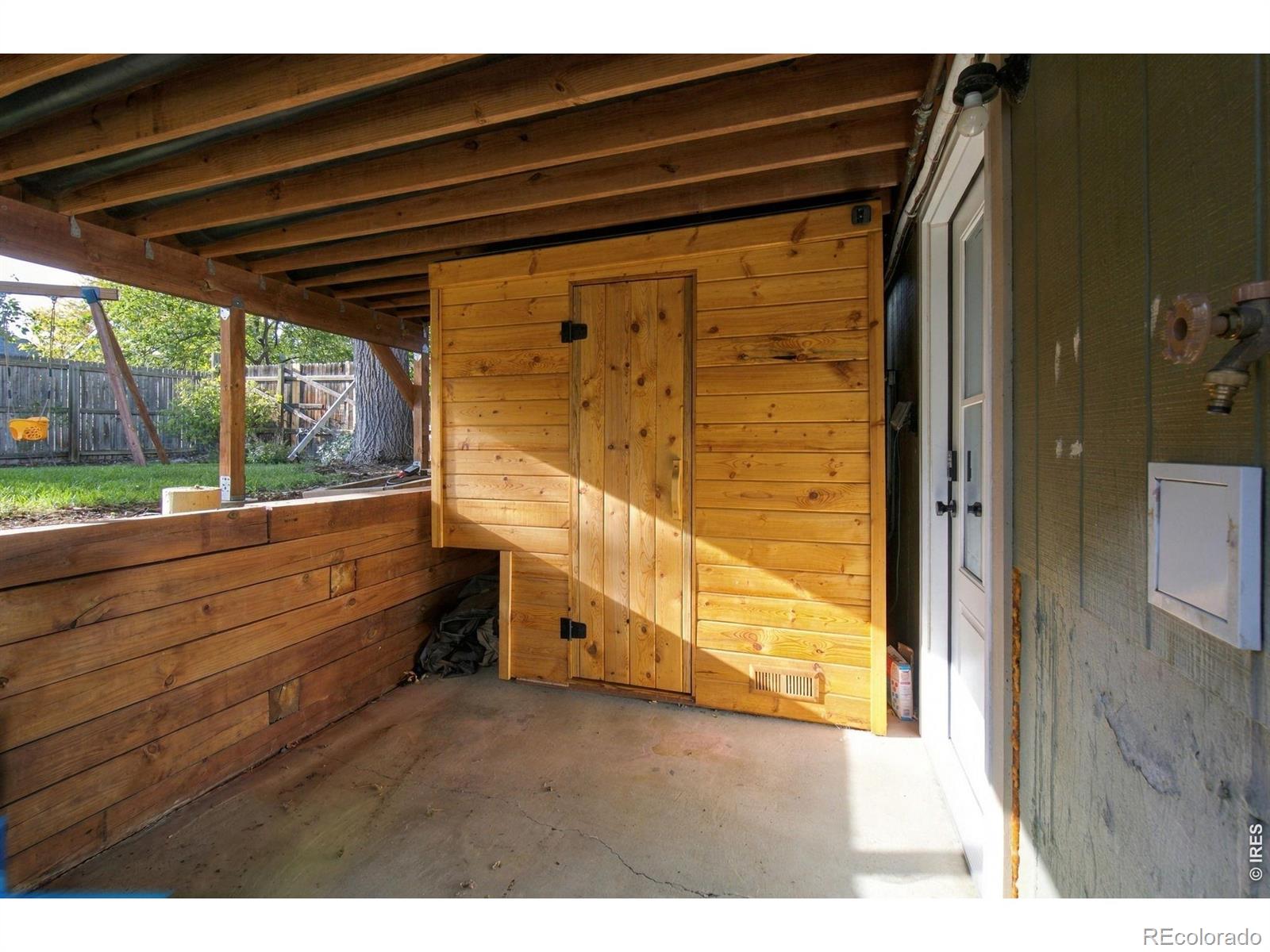 1119 Timber Lane