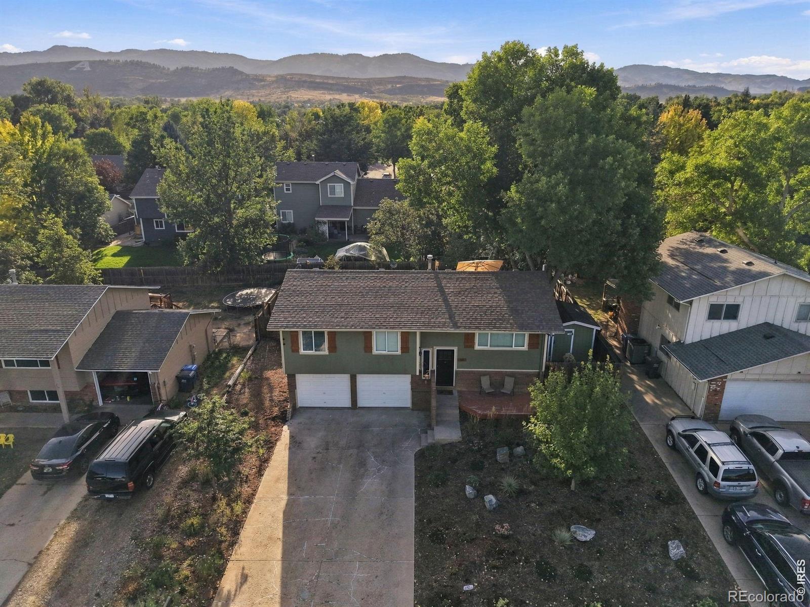 1119 Timber Lane